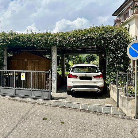Apartment Ca Dai Noni Feriolo Экстерьер фото