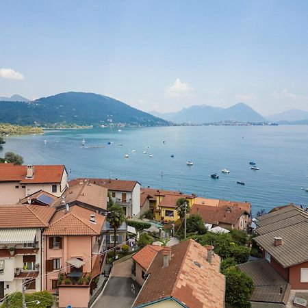 Apartment Ca Dai Noni Feriolo Экстерьер фото