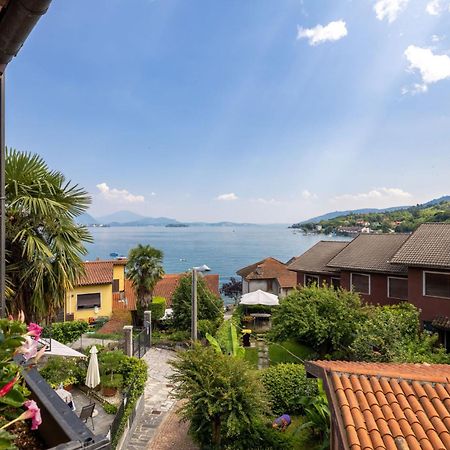Apartment Ca Dai Noni Feriolo Экстерьер фото
