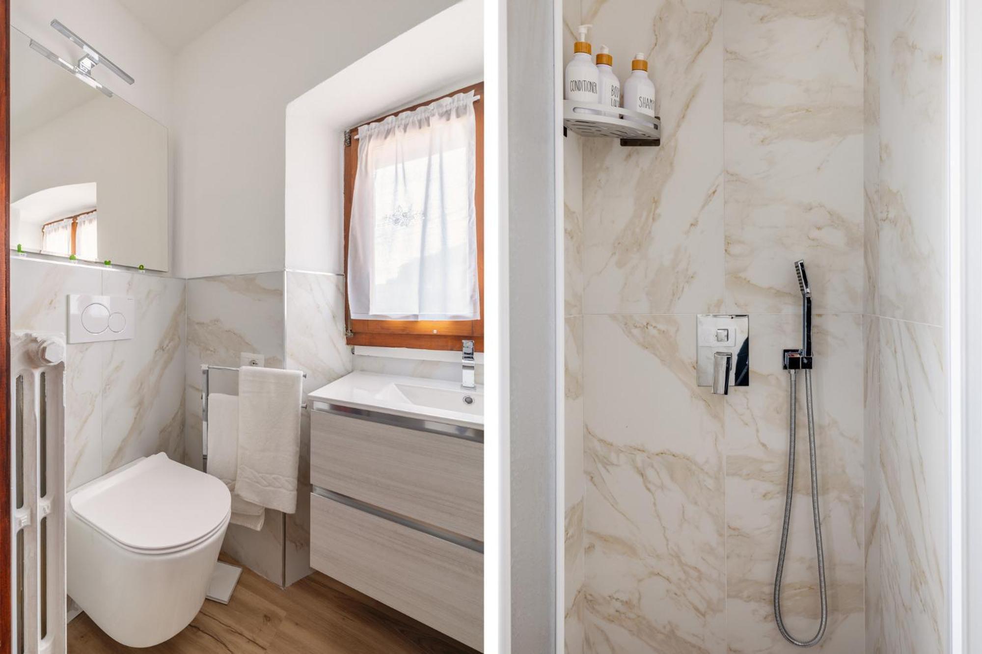 Apartment Ca Dai Noni Feriolo Экстерьер фото