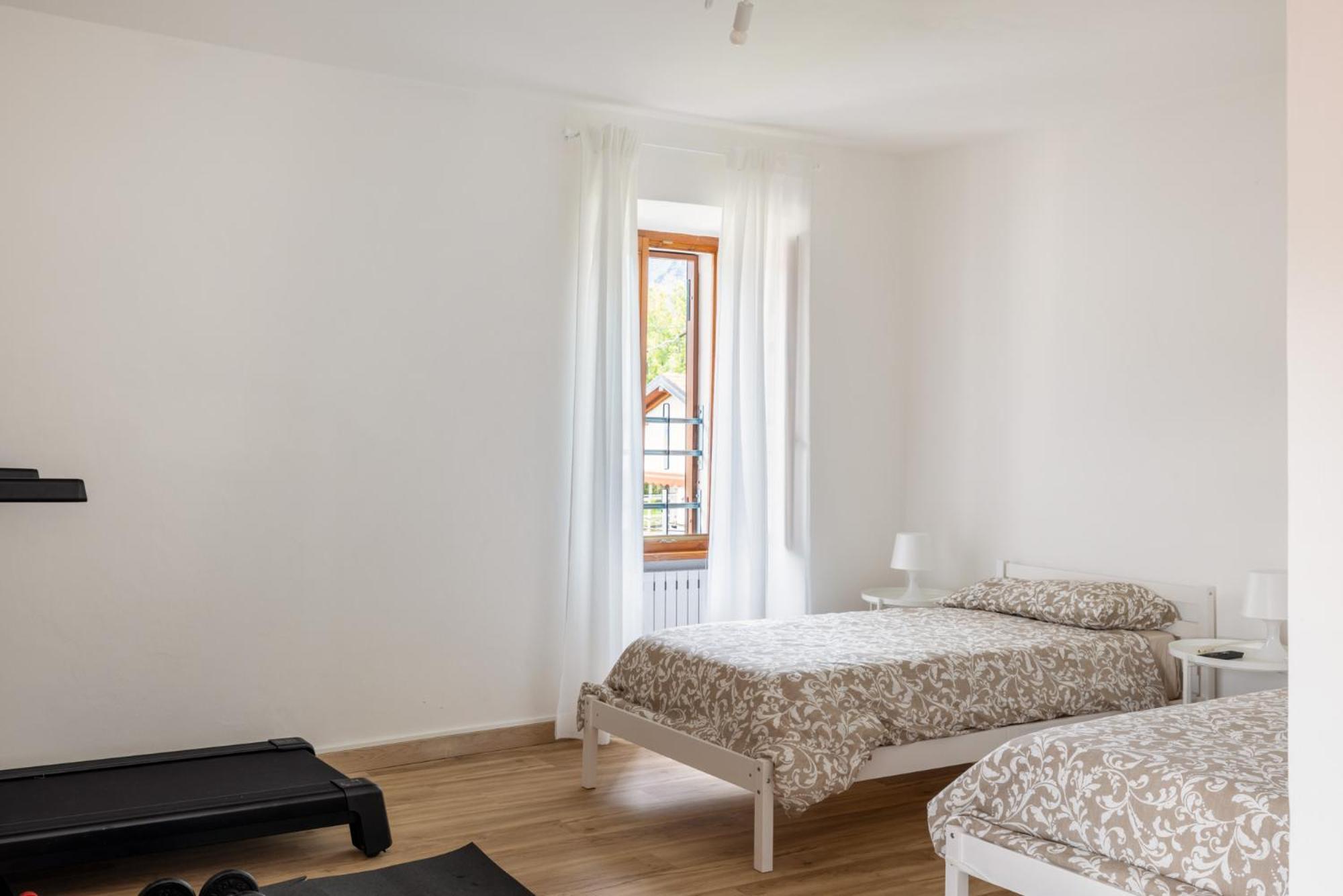 Apartment Ca Dai Noni Feriolo Экстерьер фото
