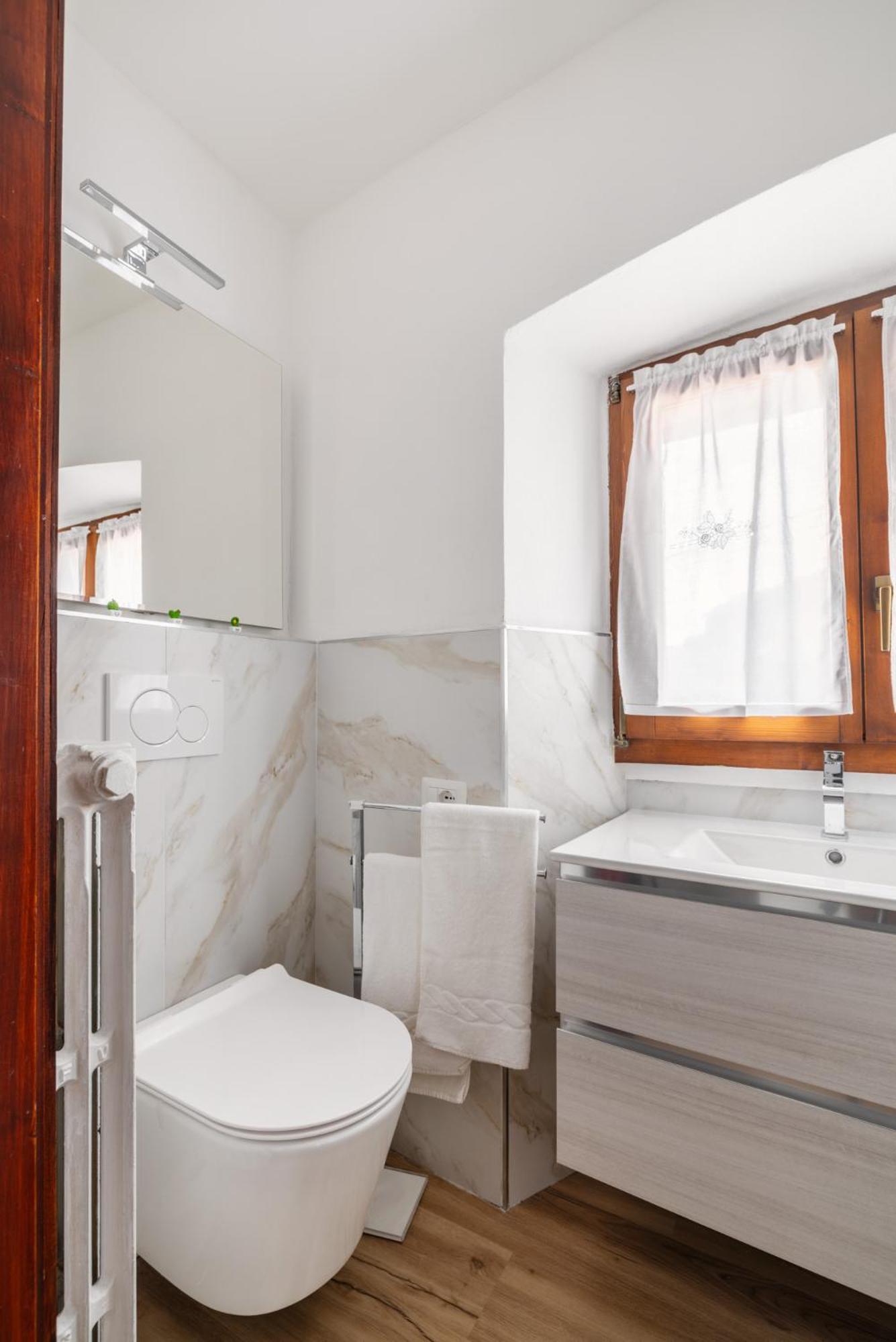 Apartment Ca Dai Noni Feriolo Экстерьер фото