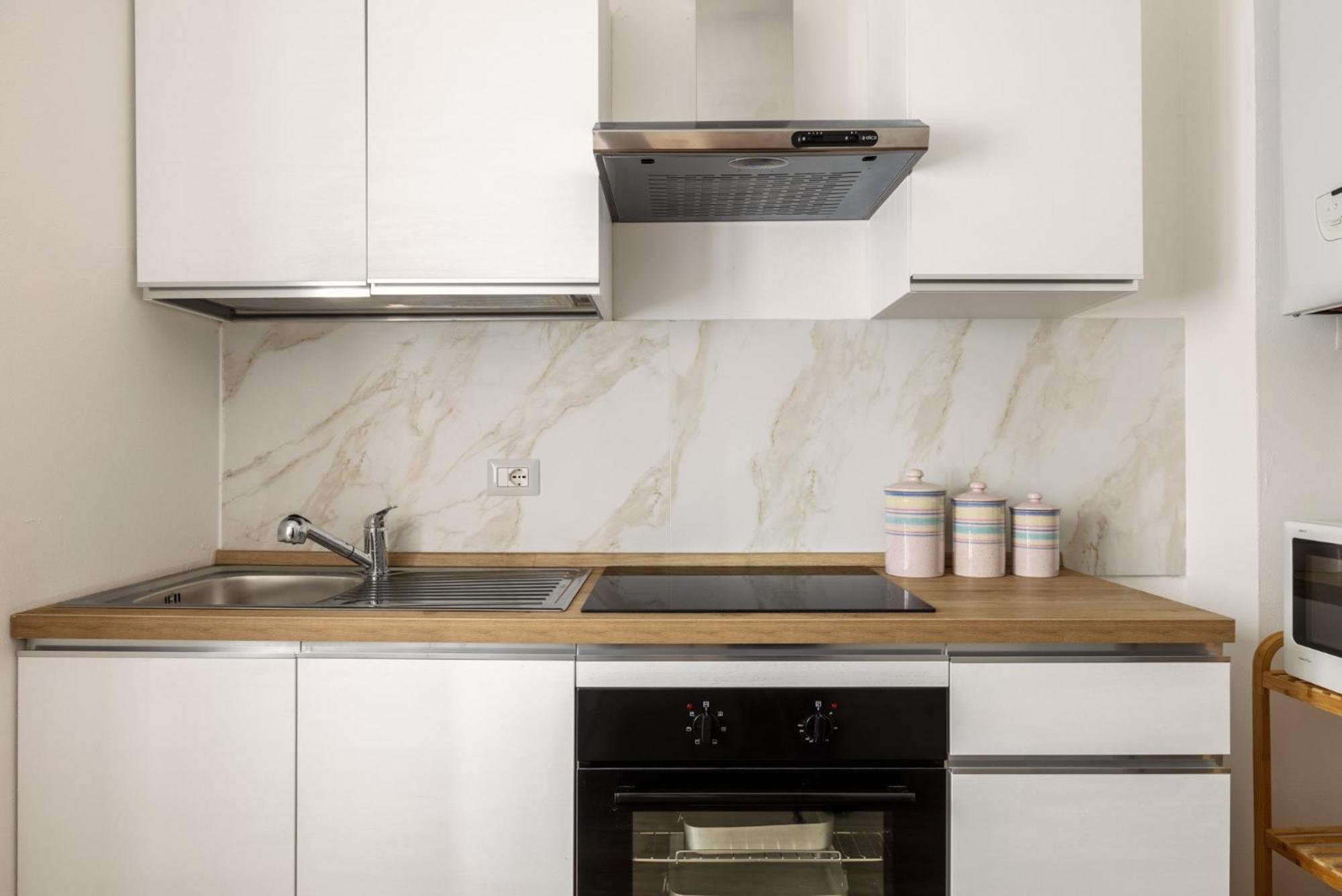 Apartment Ca Dai Noni Feriolo Экстерьер фото