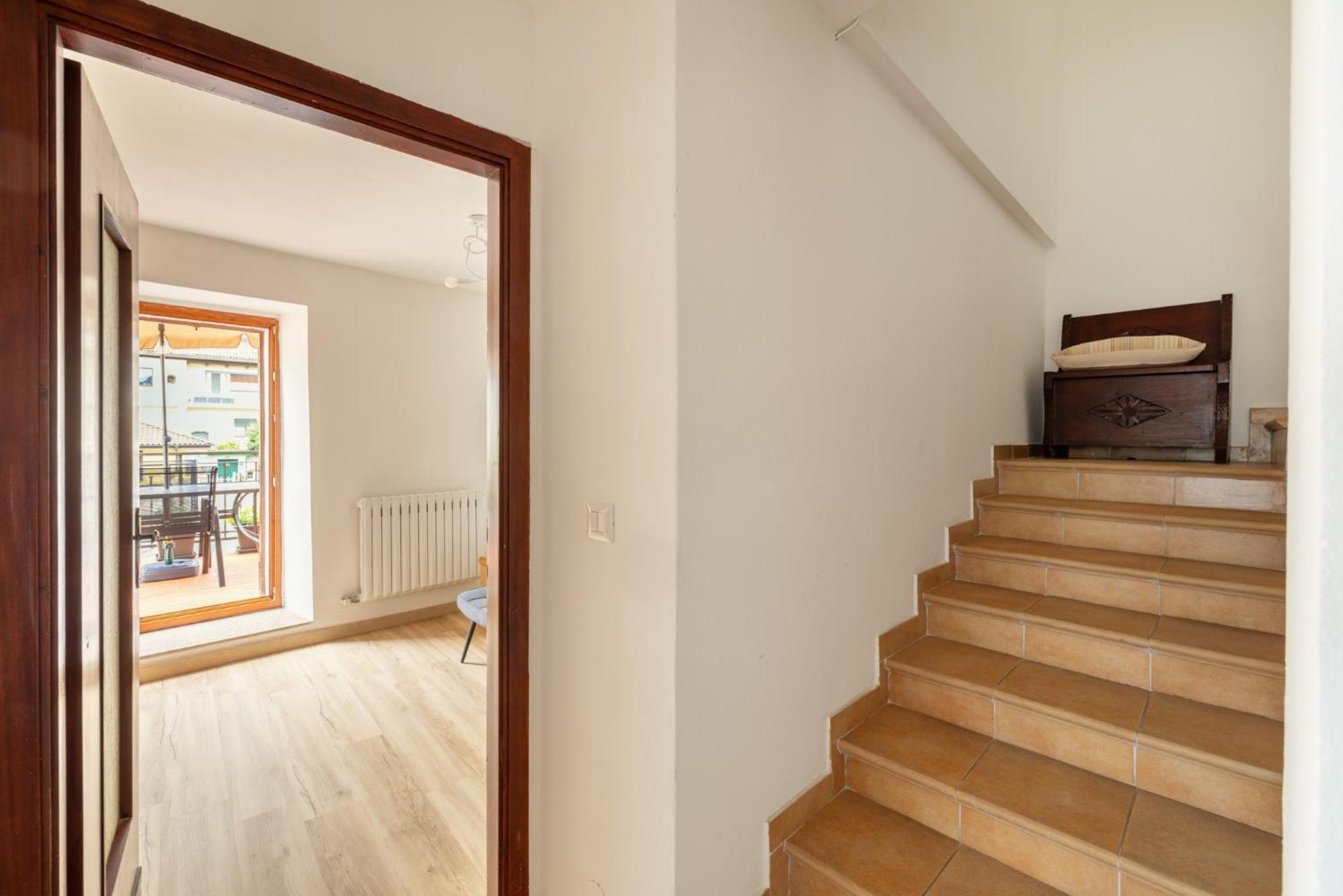 Apartment Ca Dai Noni Feriolo Экстерьер фото