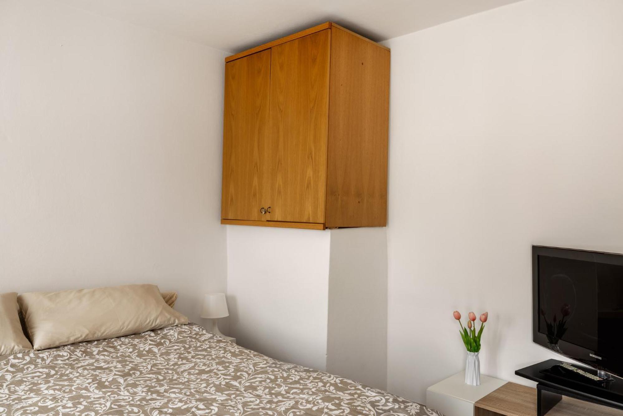 Apartment Ca Dai Noni Feriolo Экстерьер фото