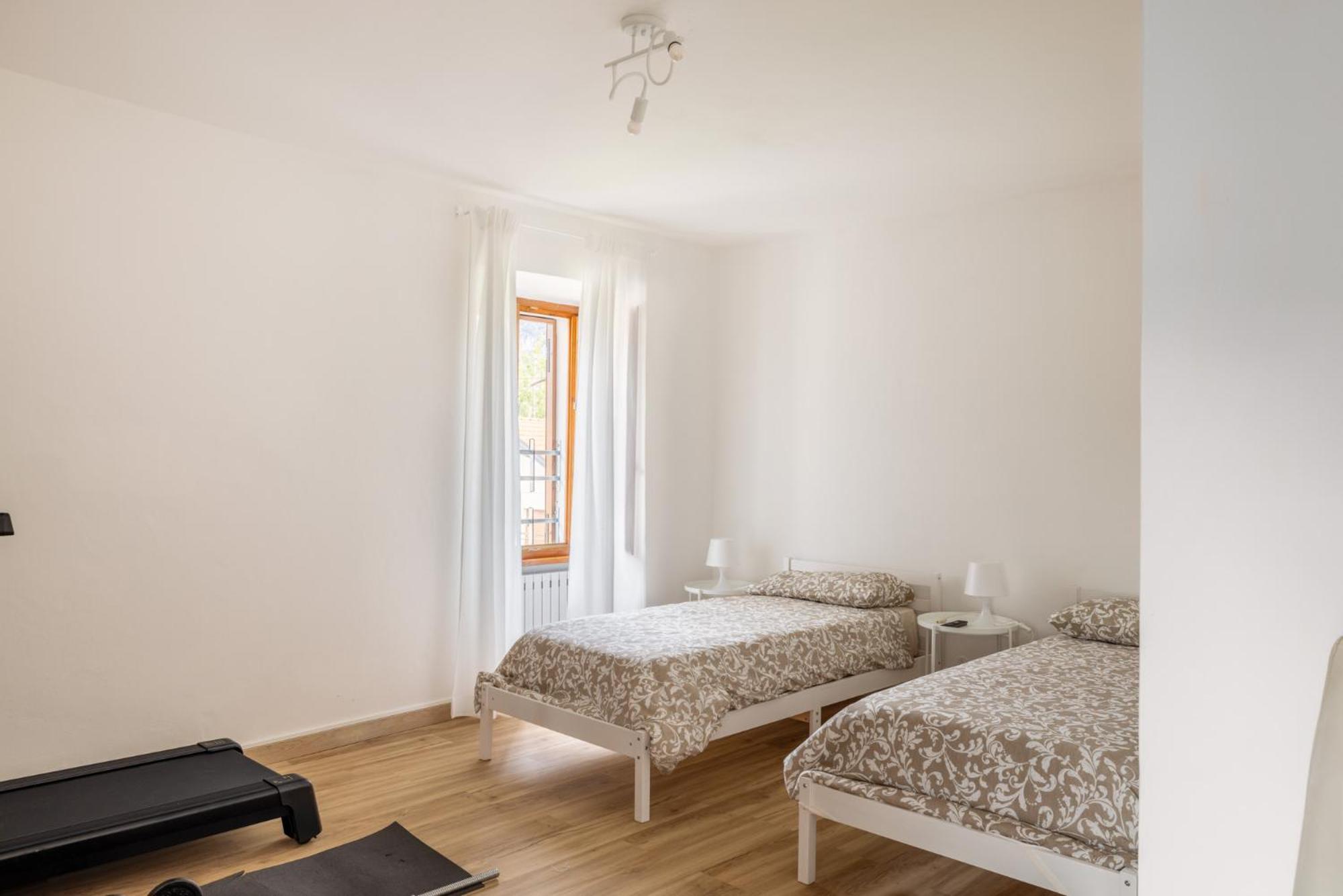 Apartment Ca Dai Noni Feriolo Экстерьер фото