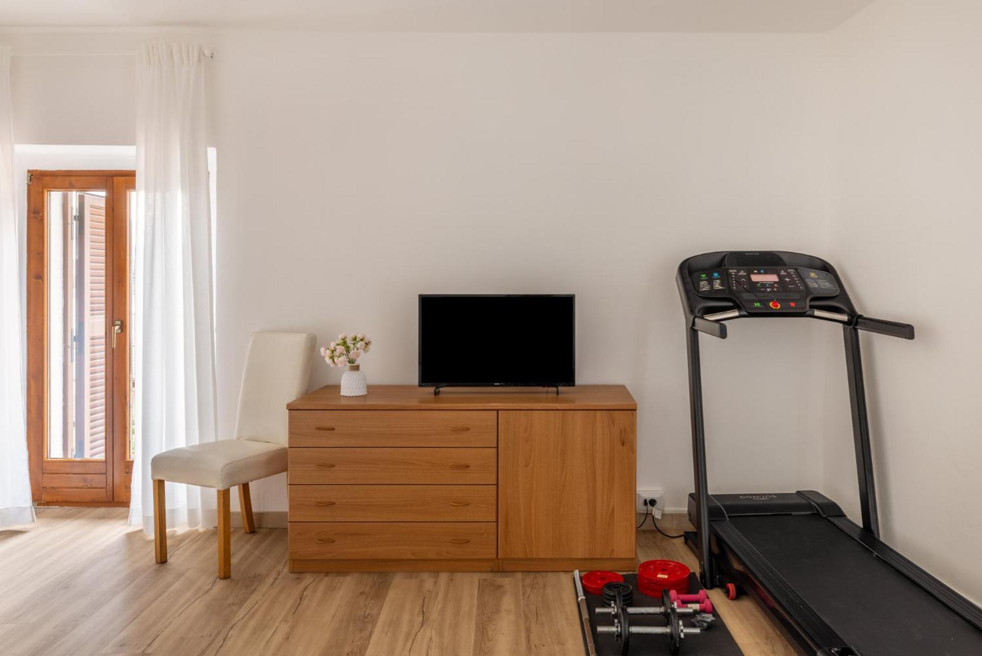 Apartment Ca Dai Noni Feriolo Экстерьер фото