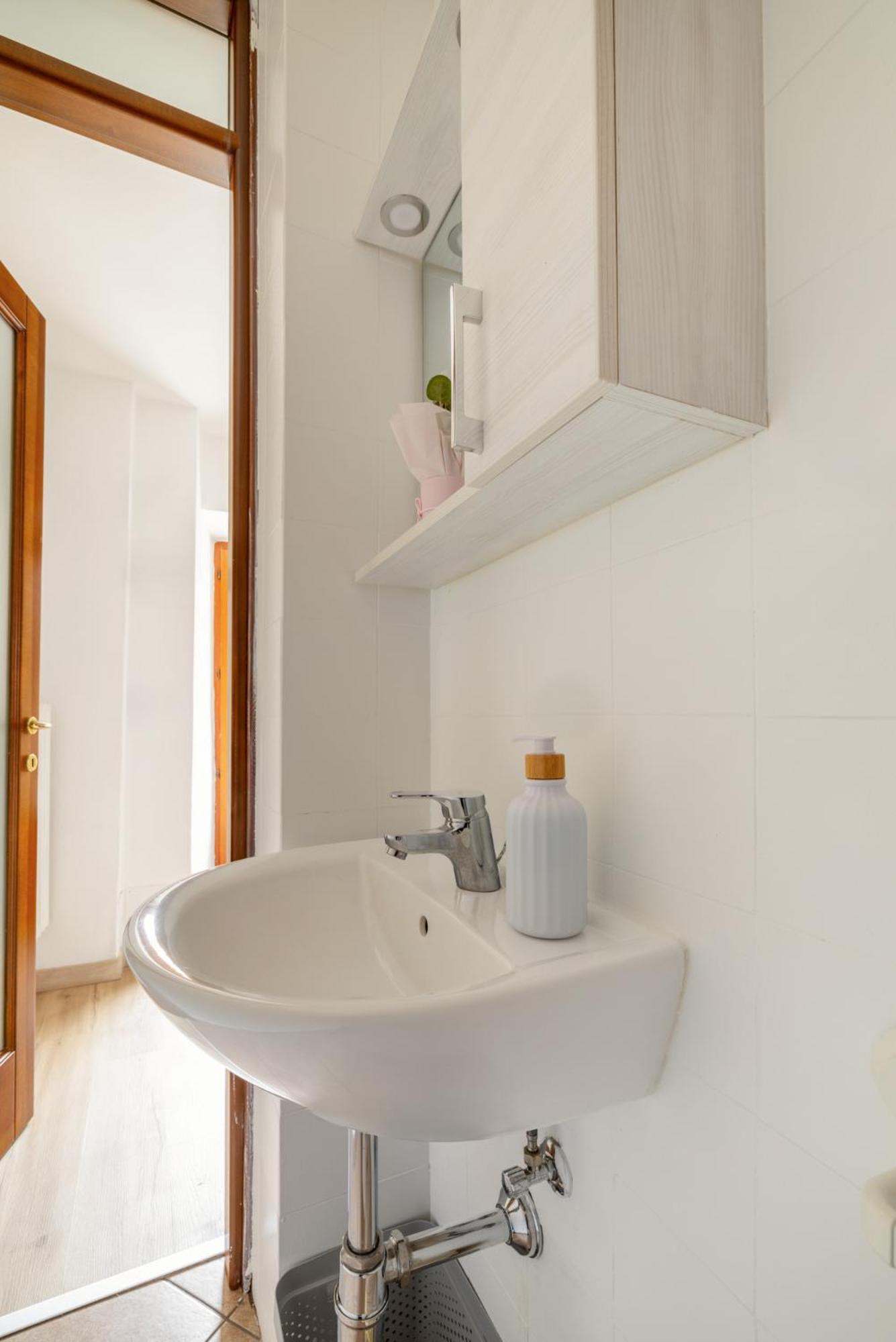 Apartment Ca Dai Noni Feriolo Экстерьер фото