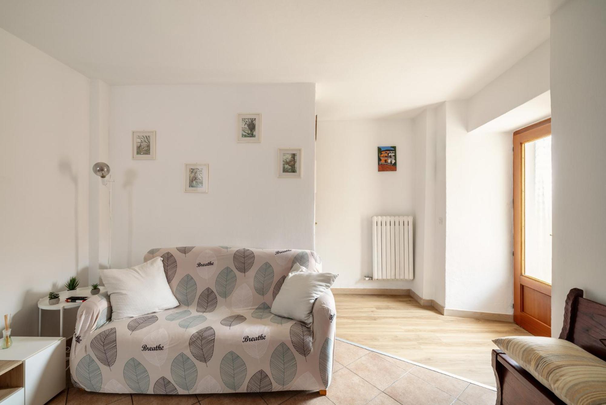 Apartment Ca Dai Noni Feriolo Экстерьер фото