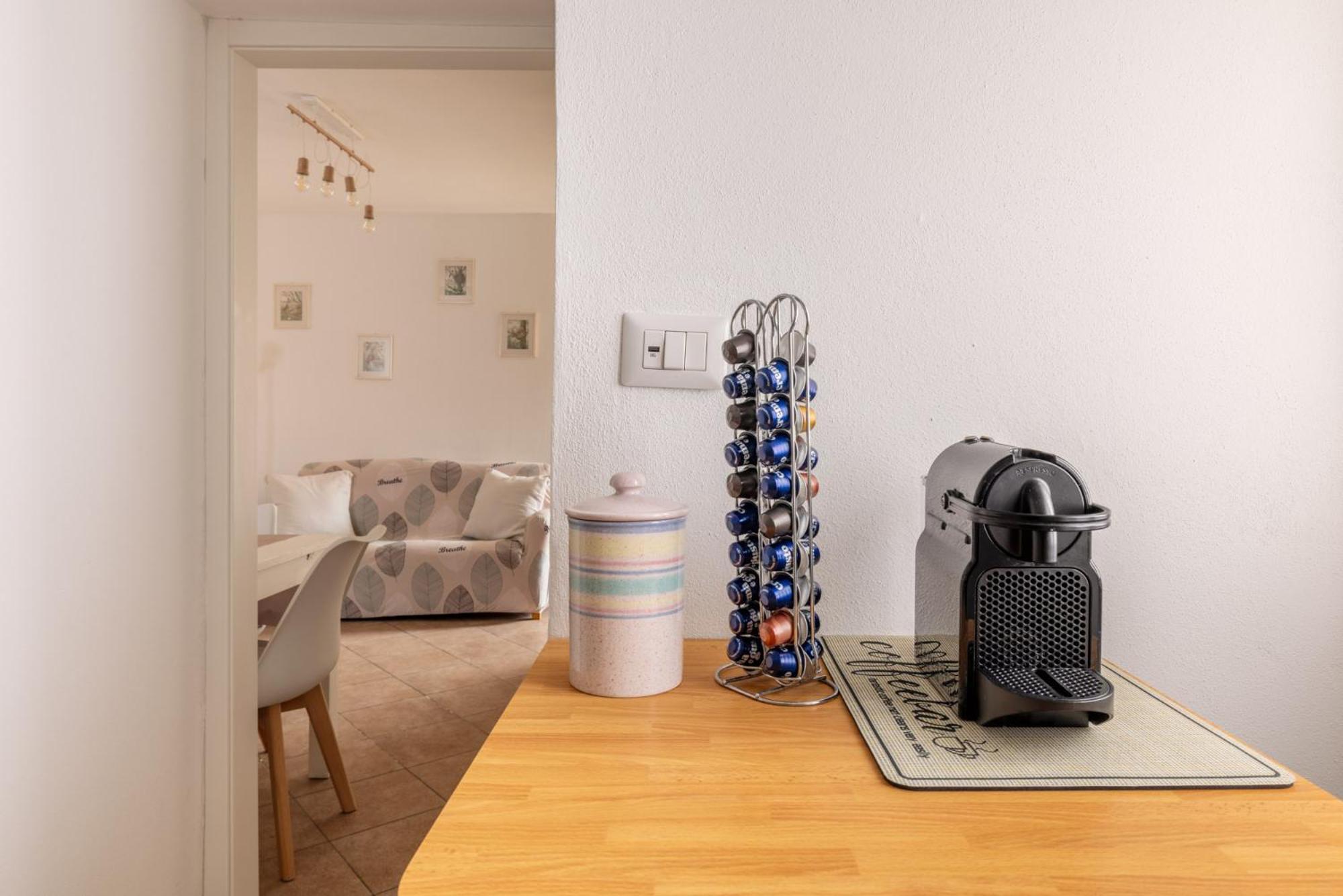 Apartment Ca Dai Noni Feriolo Экстерьер фото