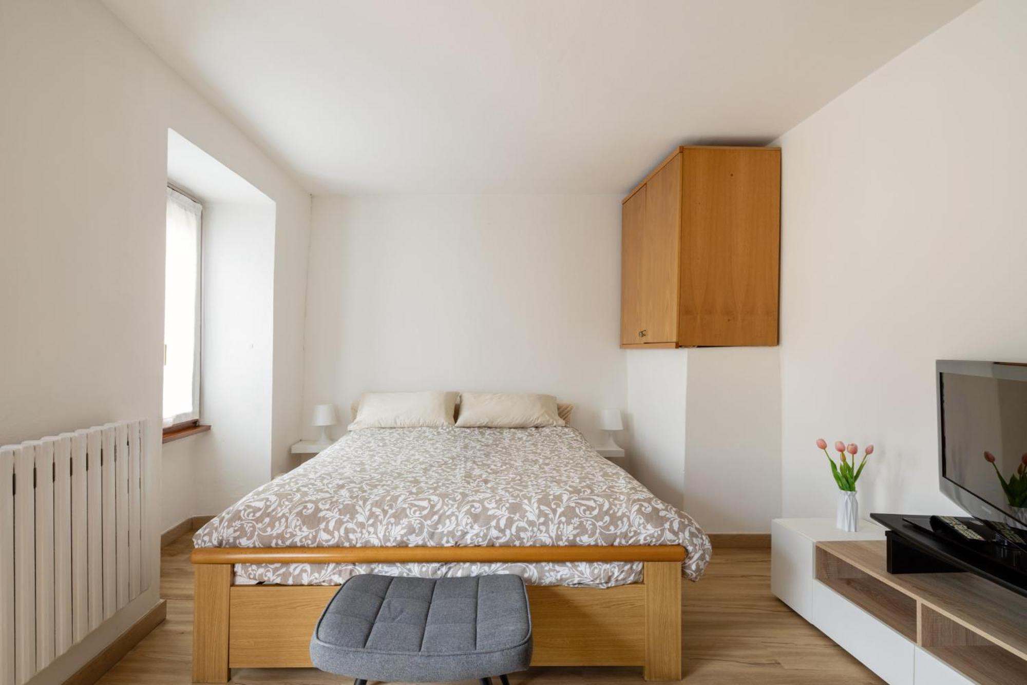 Apartment Ca Dai Noni Feriolo Экстерьер фото