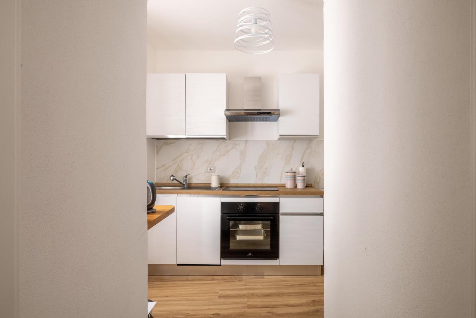 Apartment Ca Dai Noni Feriolo Экстерьер фото