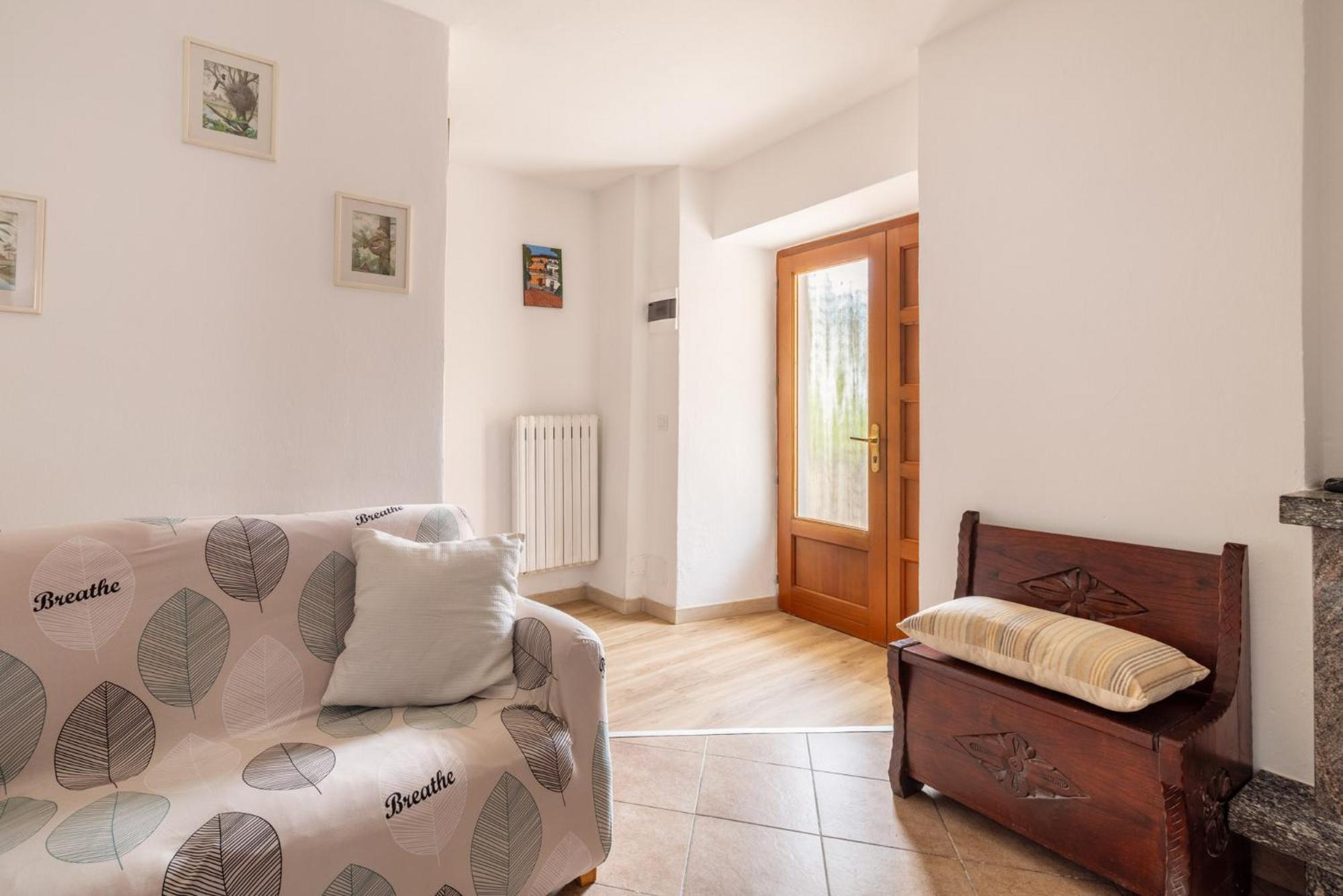 Apartment Ca Dai Noni Feriolo Экстерьер фото