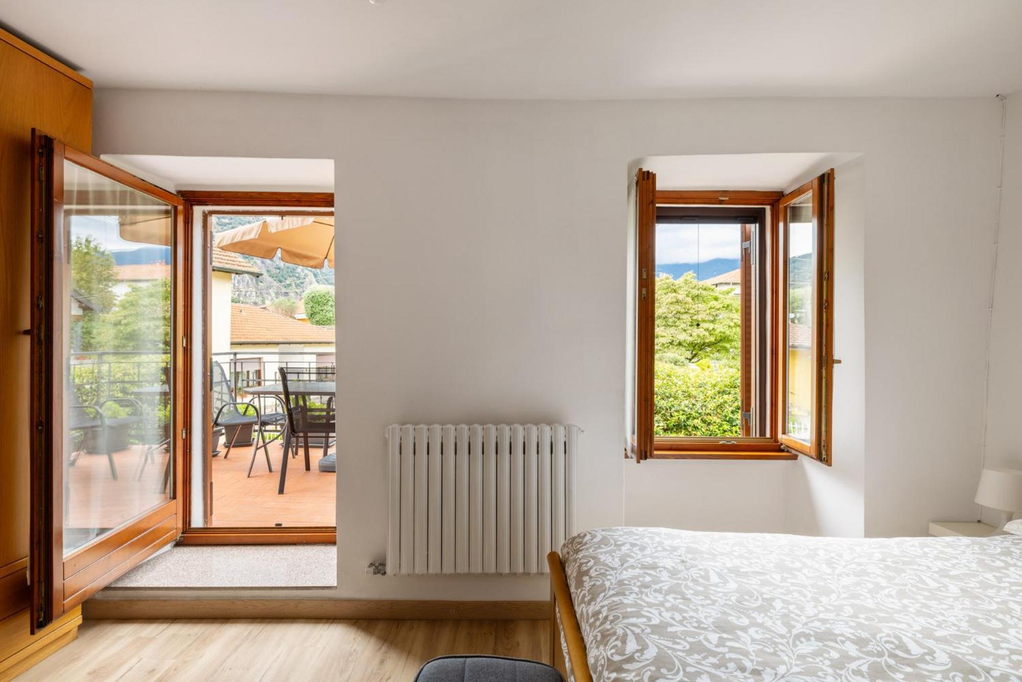Apartment Ca Dai Noni Feriolo Экстерьер фото