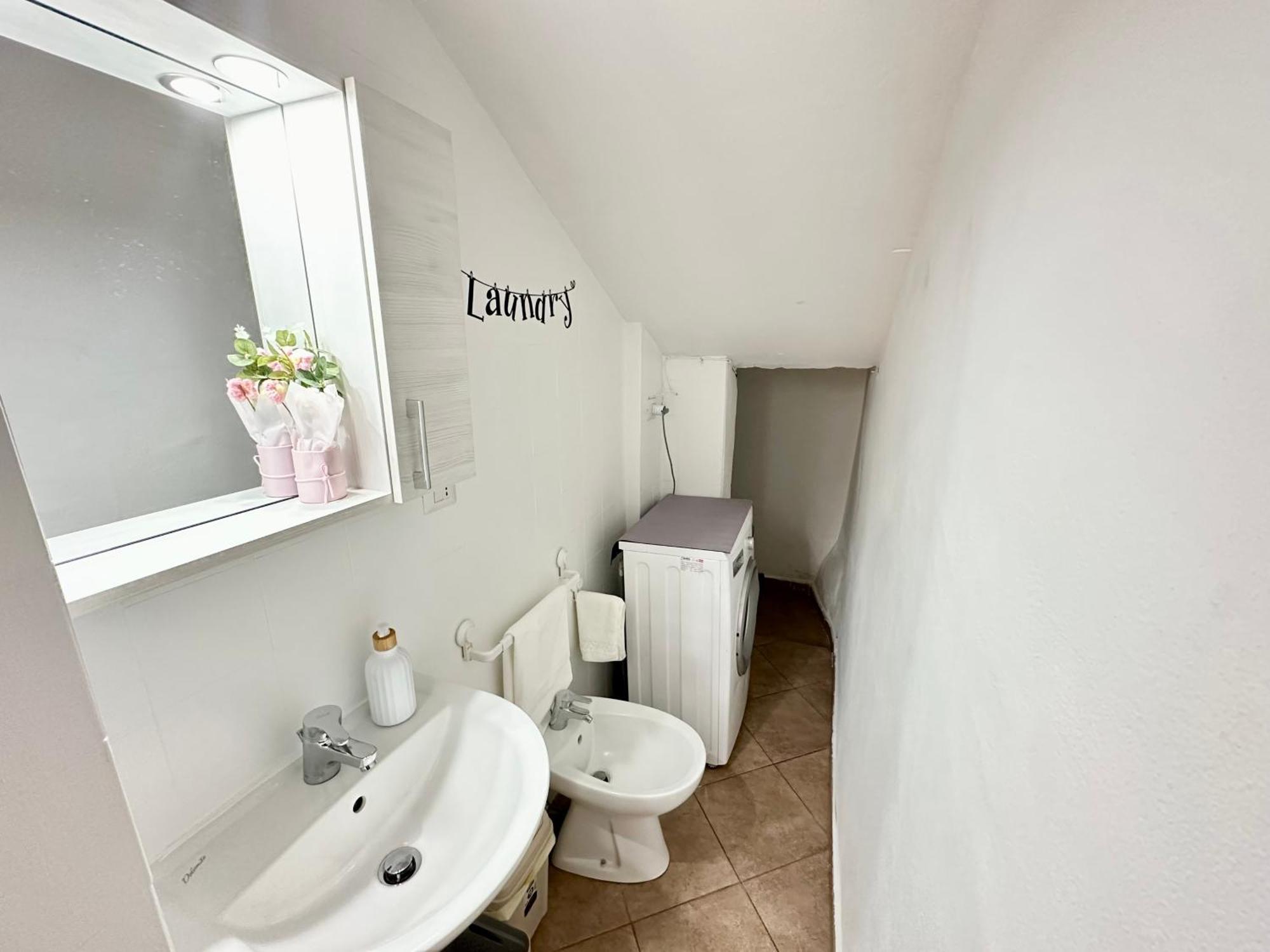 Apartment Ca Dai Noni Feriolo Экстерьер фото